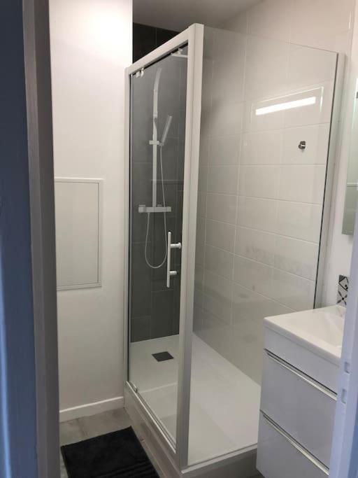 Nosy Be - Appartement A Reims Esterno foto