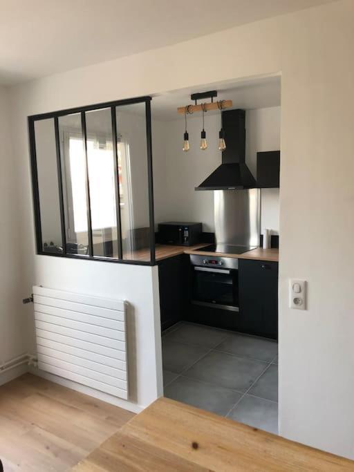 Nosy Be - Appartement A Reims Esterno foto