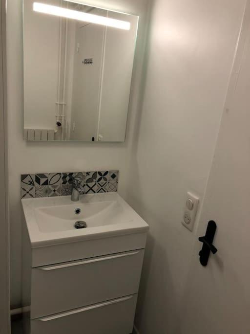 Nosy Be - Appartement A Reims Esterno foto