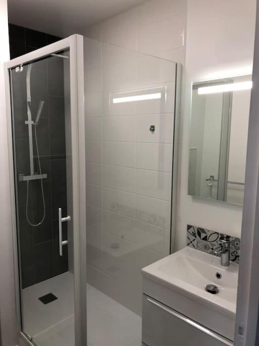 Nosy Be - Appartement A Reims Esterno foto