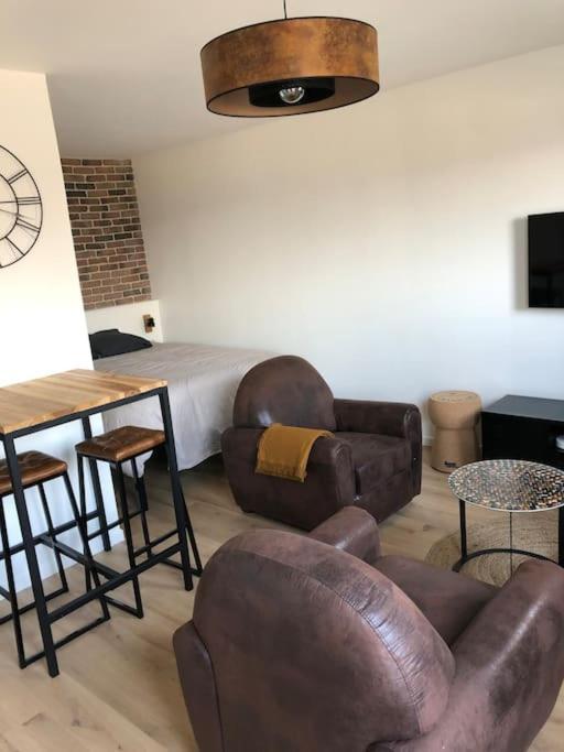 Nosy Be - Appartement A Reims Esterno foto