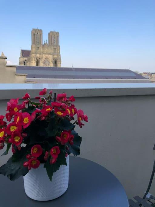 Nosy Be - Appartement A Reims Esterno foto