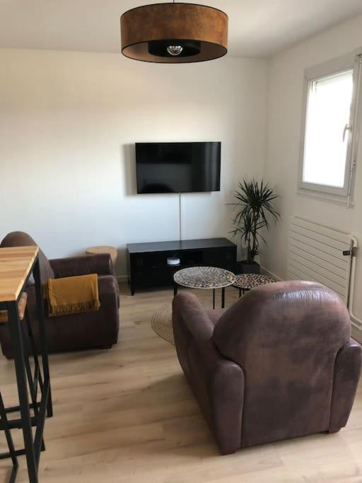 Nosy Be - Appartement A Reims Esterno foto