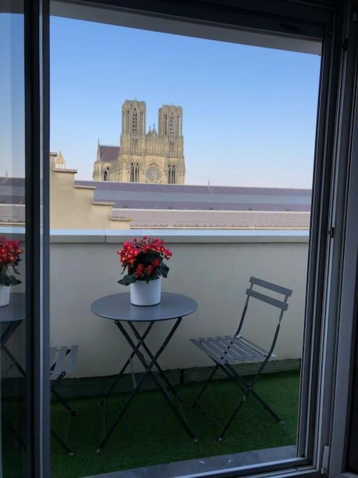 Nosy Be - Appartement A Reims Esterno foto