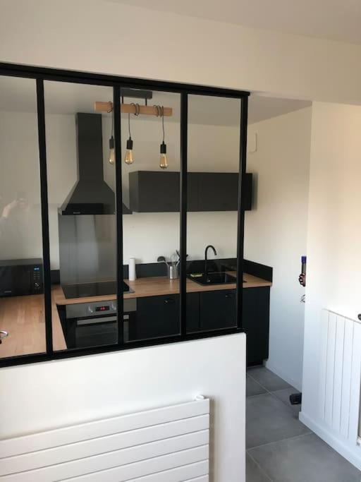 Nosy Be - Appartement A Reims Esterno foto